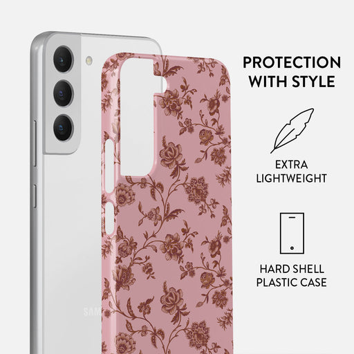 Lover - Samsung Galaxy S22 Plus Case 2