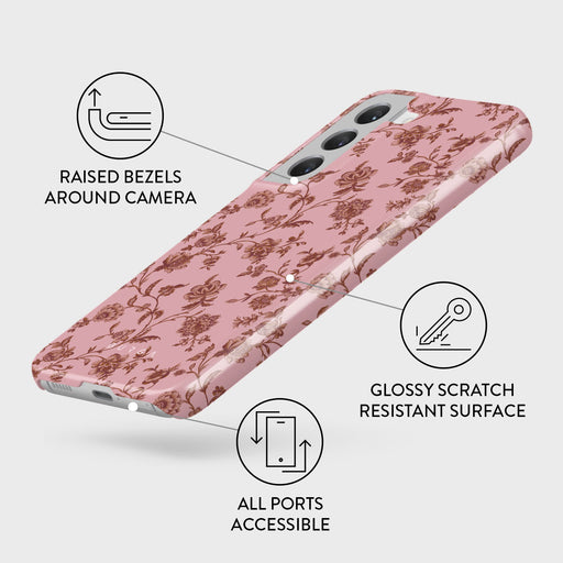 Lover - Samsung Galaxy S22 Plus Case 3