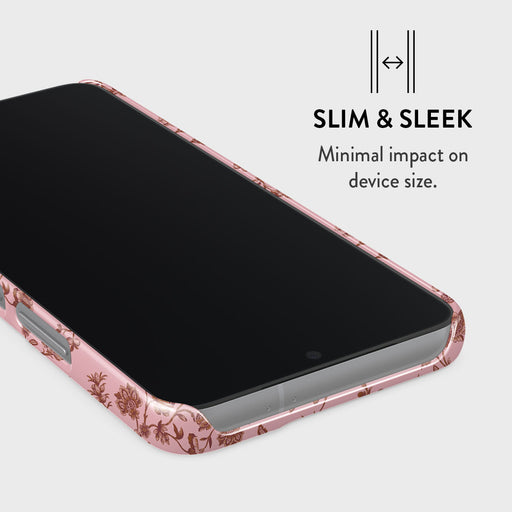 Lover - Samsung Galaxy S22 Plus Case 4