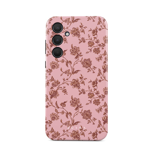 Lover - Samsung Galaxy A35 Case 1