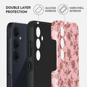 Lover - Samsung Galaxy A35 Case 2