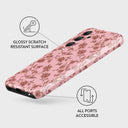 Lover - Samsung Galaxy A35 Case 3