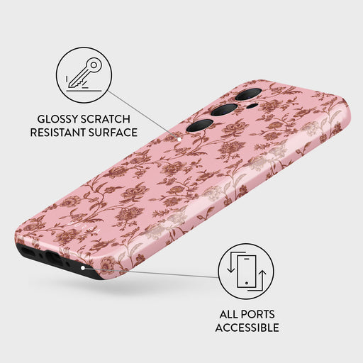 Lover - Samsung Galaxy A35 Case 3