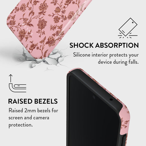Lover - Samsung Galaxy A35 Case 4