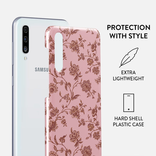 Lover - Samsung Galaxy A50 Case 2