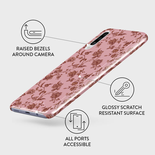 Lover - Samsung Galaxy A50 Case 3