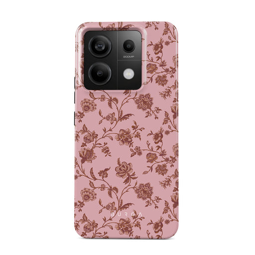 Lover - Xiaomi Redmi Note 13 Pro 5G Case 1