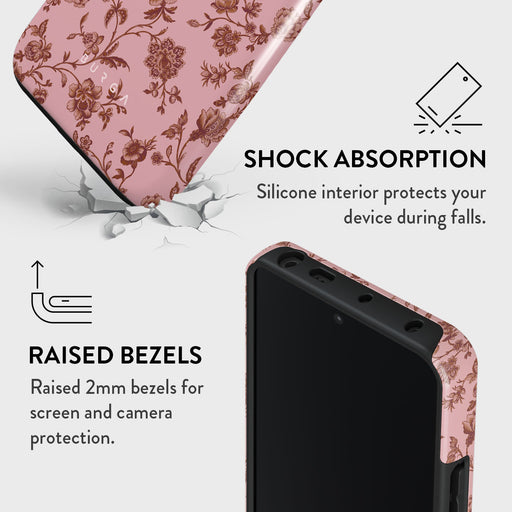 Lover - Xiaomi Redmi Note 13 Pro 5G Case 4