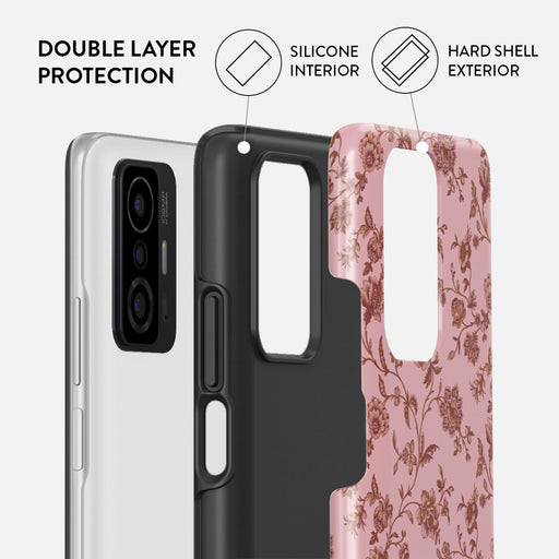 Lover - Xiaomi 11T / 11T Pro Case 2