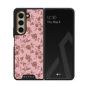 Lover - Samsung Galaxy Z Fold 5 Case 1