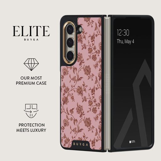Lover - Samsung Galaxy Z Fold 5 Case 2