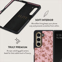 Lover - Samsung Galaxy Z Fold 5 Case 6