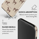Wild West - iPhone 12 Pro Max Case 8