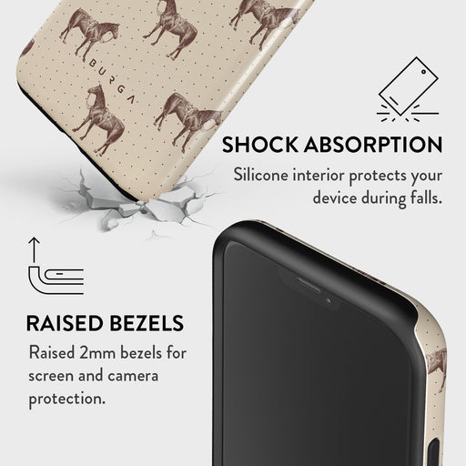 Wild West - iPhone 12 Pro Max Case 8