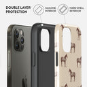 Wild West - iPhone 12 Pro Max Case 6