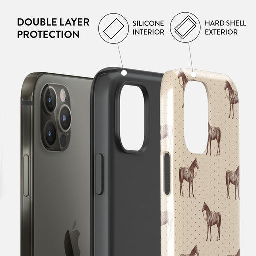 Wild West - iPhone 12 Pro Max Case 6