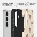 Wild West - Samsung Galaxy S25 Plus Case 2