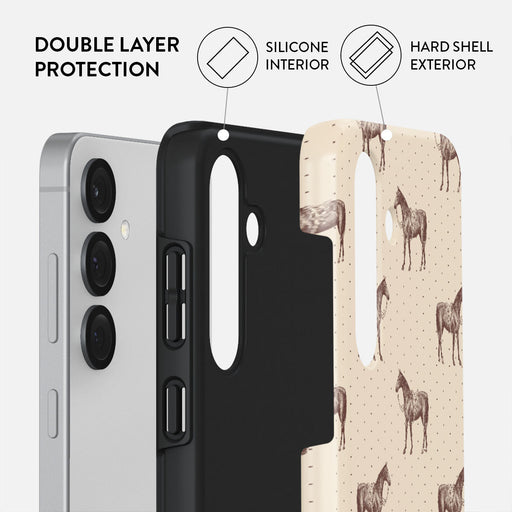 Wild West - Samsung Galaxy S25 Plus Case 2
