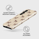 Wild West - Samsung Galaxy S25 Plus Case 3