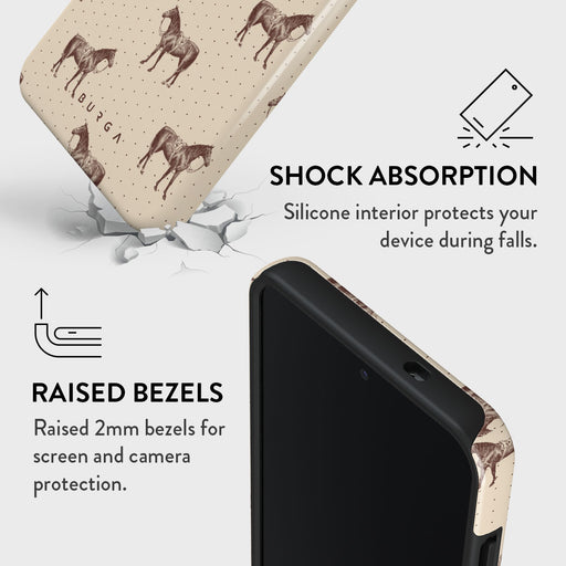Wild West - Samsung Galaxy S25 Plus Case 4