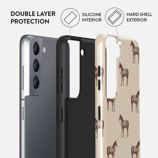Wild West - Samsung Galaxy S21 Case 2