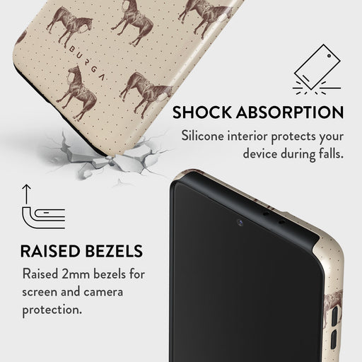 Wild West - Samsung Galaxy S21 Case 4