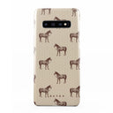 Wild West - Samsung Galaxy S10 Plus Case 1