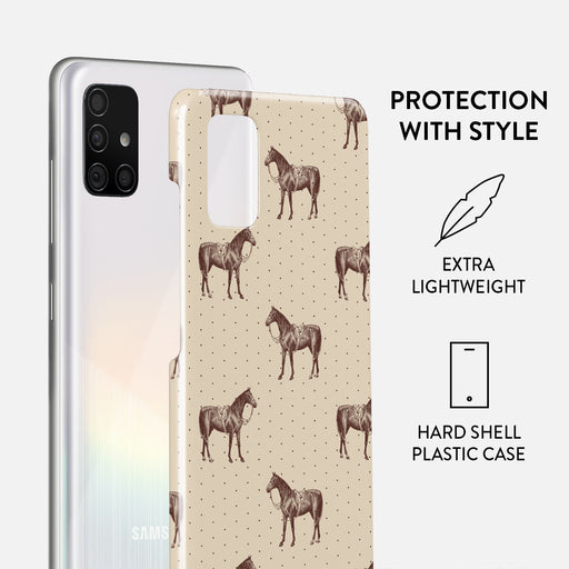 Wild West - Samsung Galaxy A71 4G Case 2