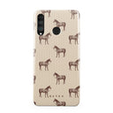Wild West - Huawei P30 Lite Case 1