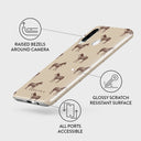 Wild West - Huawei P30 Lite Case 3