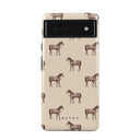 Wild West - Google Pixel 6 Pro Case 1