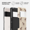 Wild West - Google Pixel 6 Pro Case 2