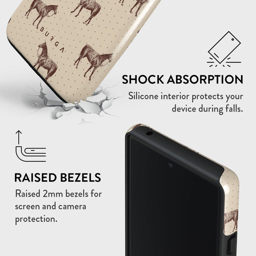 Wild West - Google Pixel 6 Pro Case 4