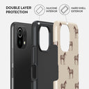 Wild West - Xiaomi 11 Lite 5G NE Case 2