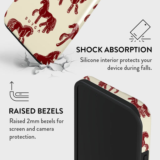 Mustang - iPhone 15 Case 4