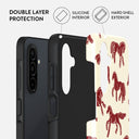 Mustang - Samsung Galaxy A26 5G Case 2