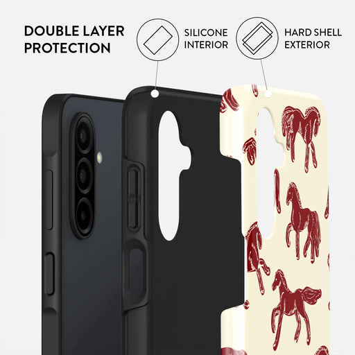 Mustang - Samsung Galaxy A26 5G Case 2