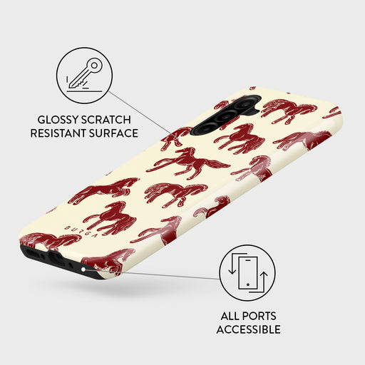 Mustang - Samsung Galaxy A26 5G Case 3