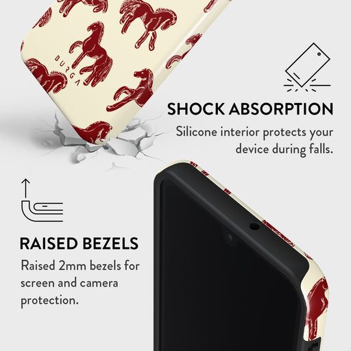 Mustang - Samsung Galaxy A26 5G Case 4