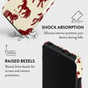Mustang - Xiaomi Redmi Note 13 5G Case 4