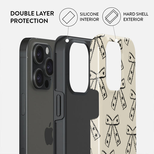 Lone Star - iPhone 15 Pro Max Case 2