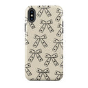 Lone Star - iPhone XS Max Case