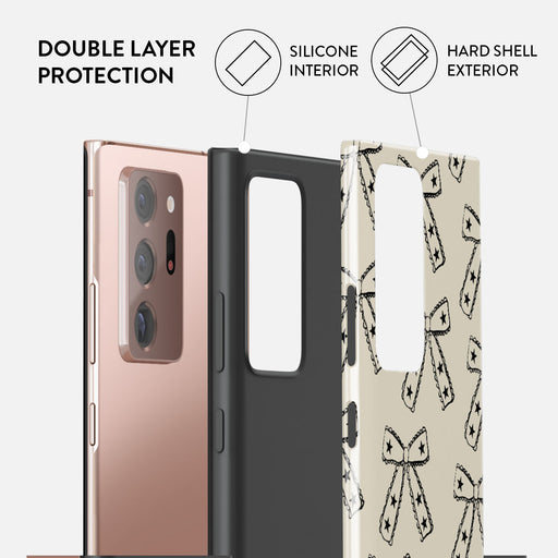 Lone Star - Samsung Galaxy Note 20 Ultra 4G / 5G Case 6