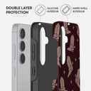 Howdy - Samsung Galaxy S24 FE Case 2