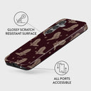 Howdy - Samsung Galaxy S24 FE Case 3