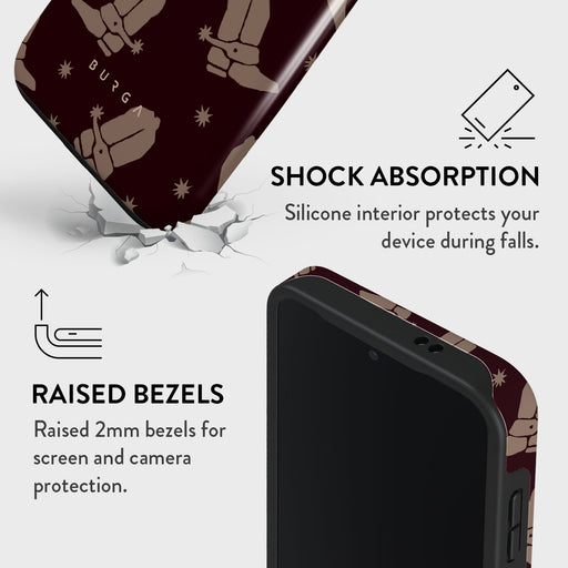 Howdy - Samsung Galaxy S24 FE Case 4
