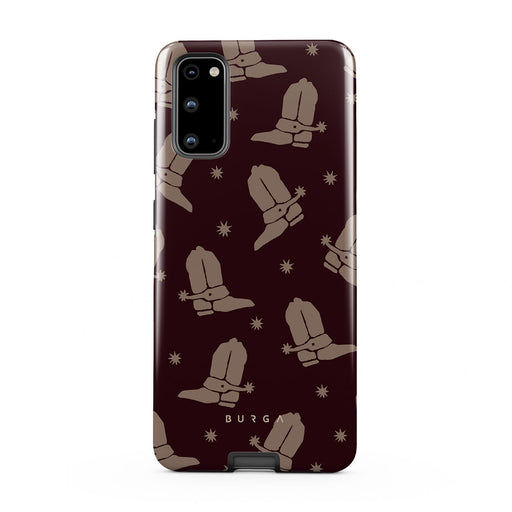 Howdy - Samsung Galaxy S20 FE 4G / 5G Case 5