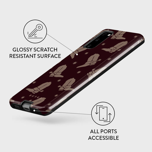 Howdy - Samsung Galaxy S20 FE 4G / 5G Case 7