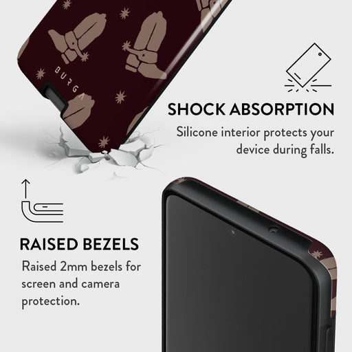 Howdy - Samsung Galaxy S20 FE 4G / 5G Case 8