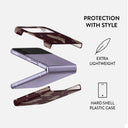 Howdy - Samsung Galaxy Z Flip 4 Case 2